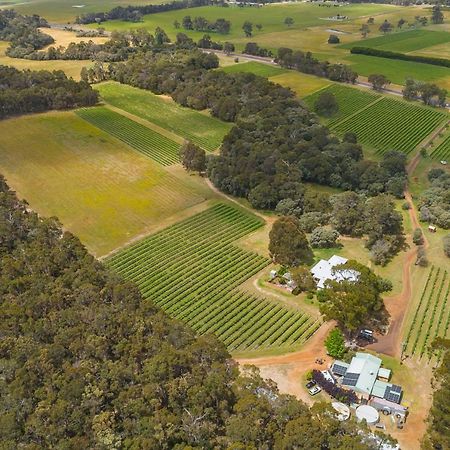 Island Brook Estate Vineyard And Chalets Yelverton Extérieur photo