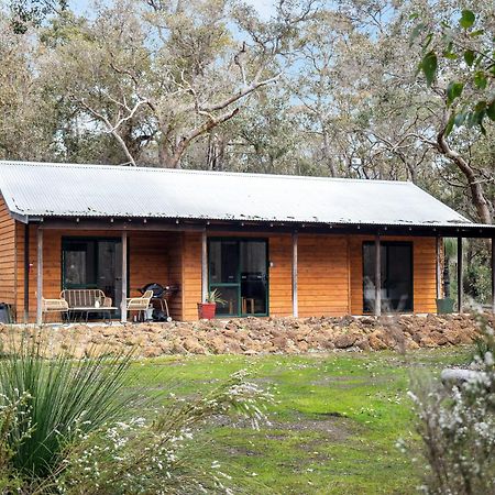 Island Brook Estate Vineyard And Chalets Yelverton Extérieur photo