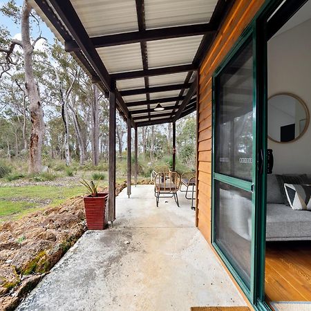 Island Brook Estate Vineyard And Chalets Yelverton Extérieur photo