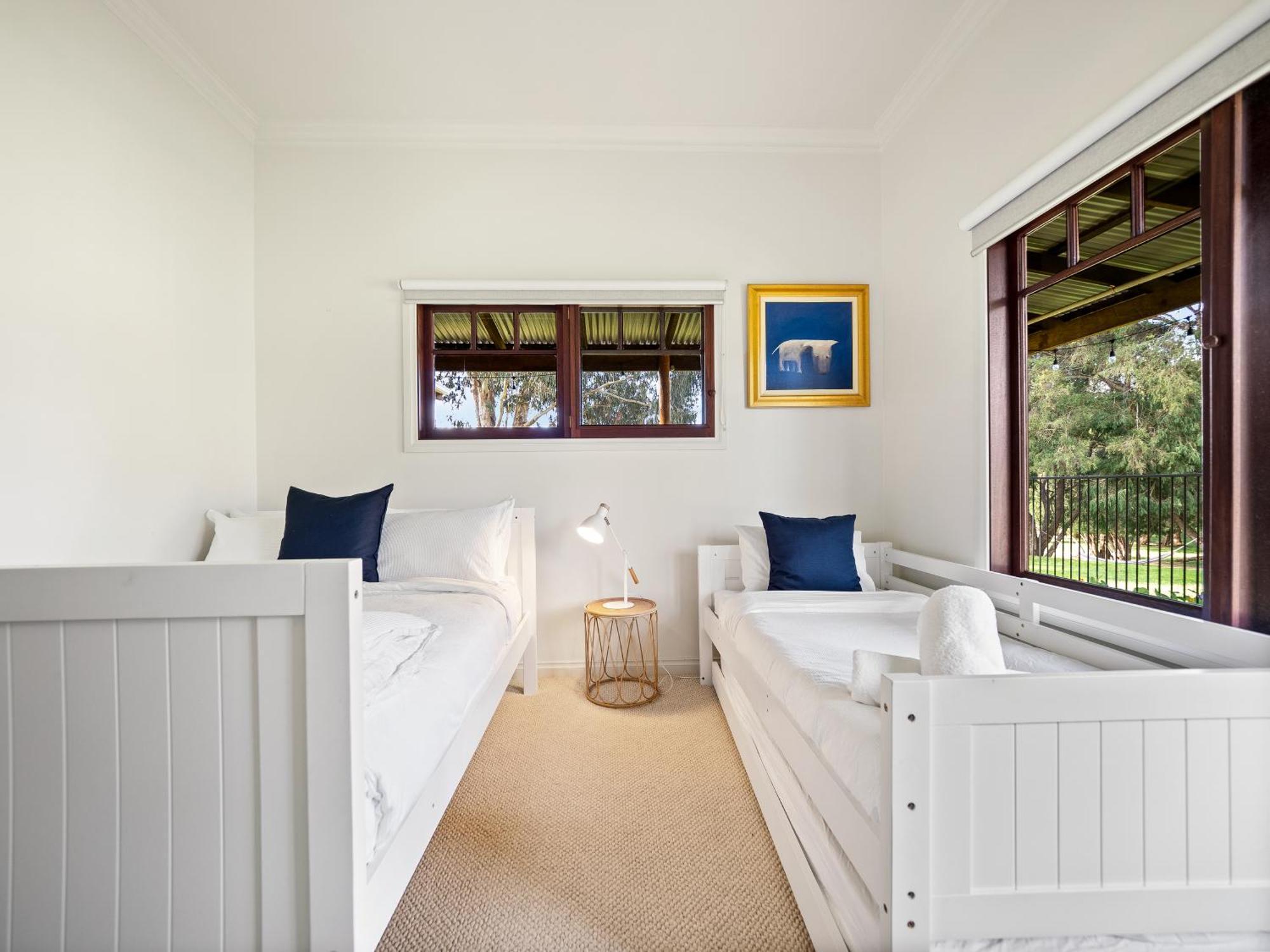 Island Brook Estate Vineyard And Chalets Yelverton Extérieur photo