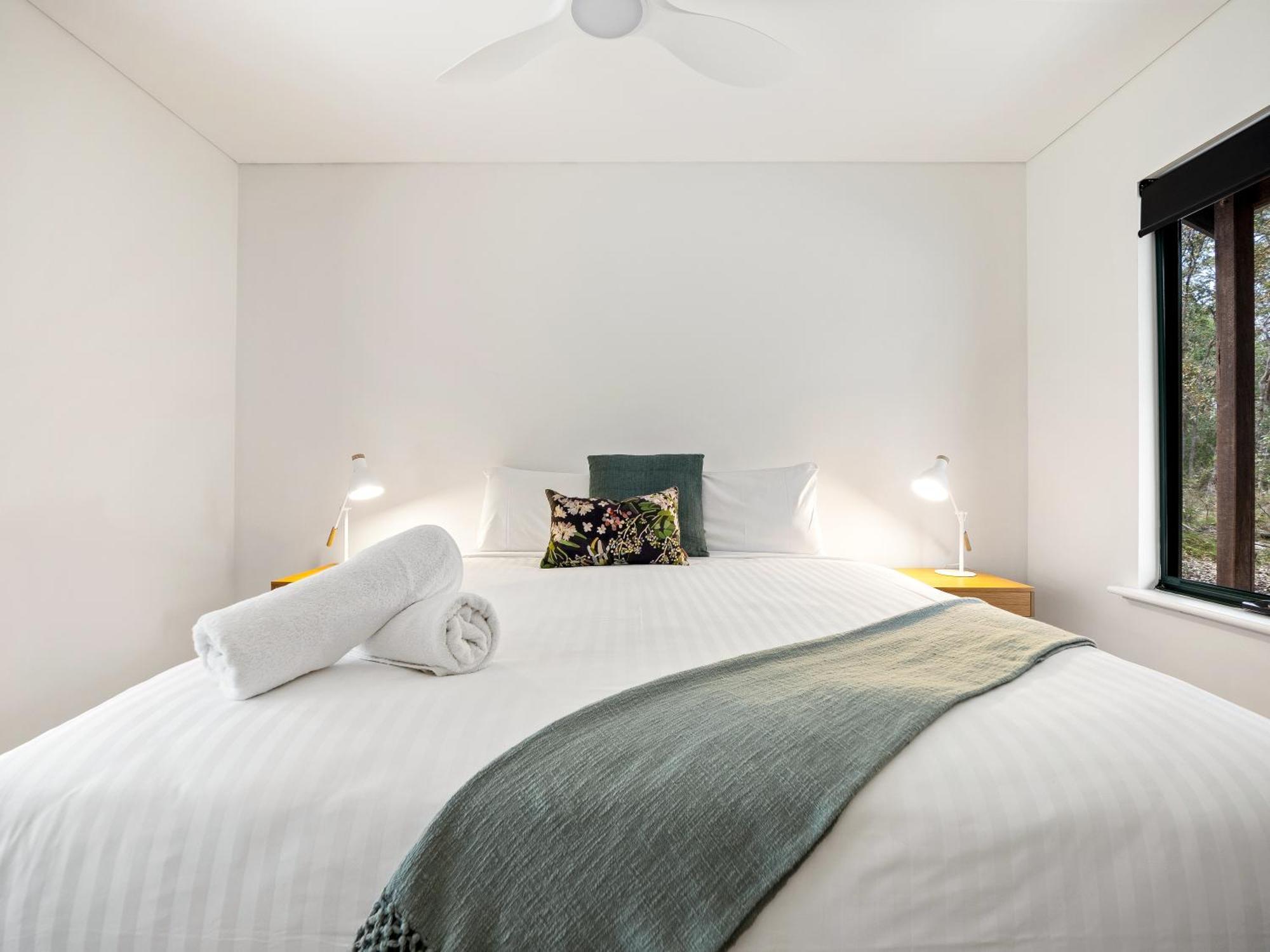 Island Brook Estate Vineyard And Chalets Yelverton Extérieur photo