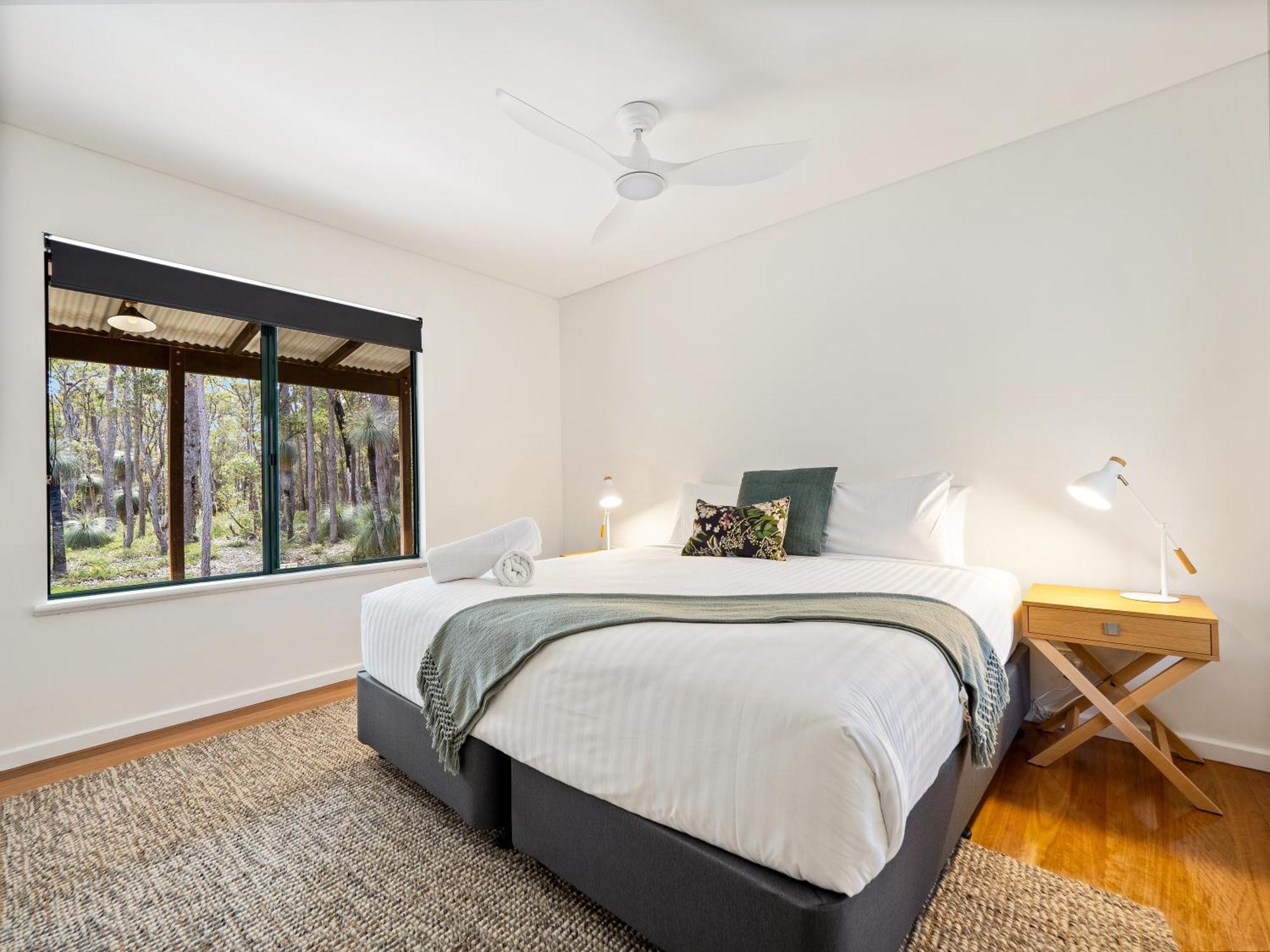 Island Brook Estate Vineyard And Chalets Yelverton Extérieur photo