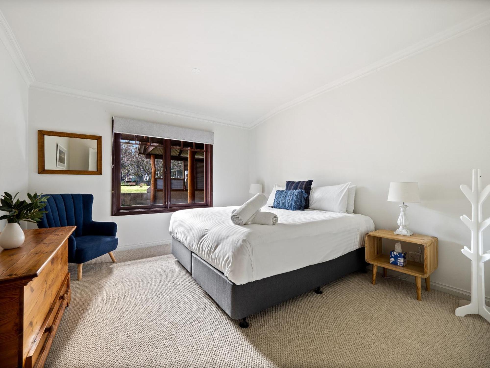Island Brook Estate Vineyard And Chalets Yelverton Extérieur photo