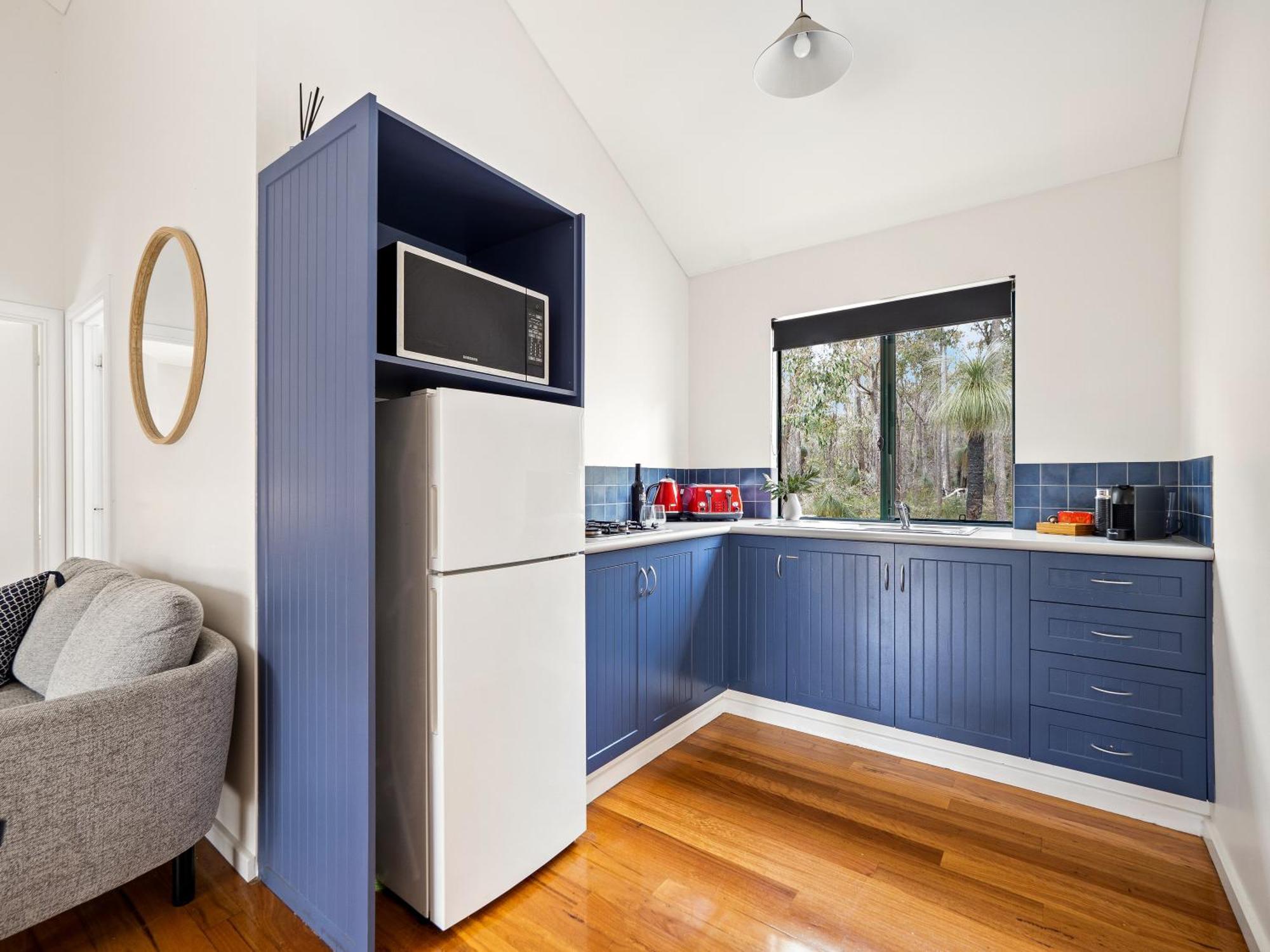 Island Brook Estate Vineyard And Chalets Yelverton Extérieur photo