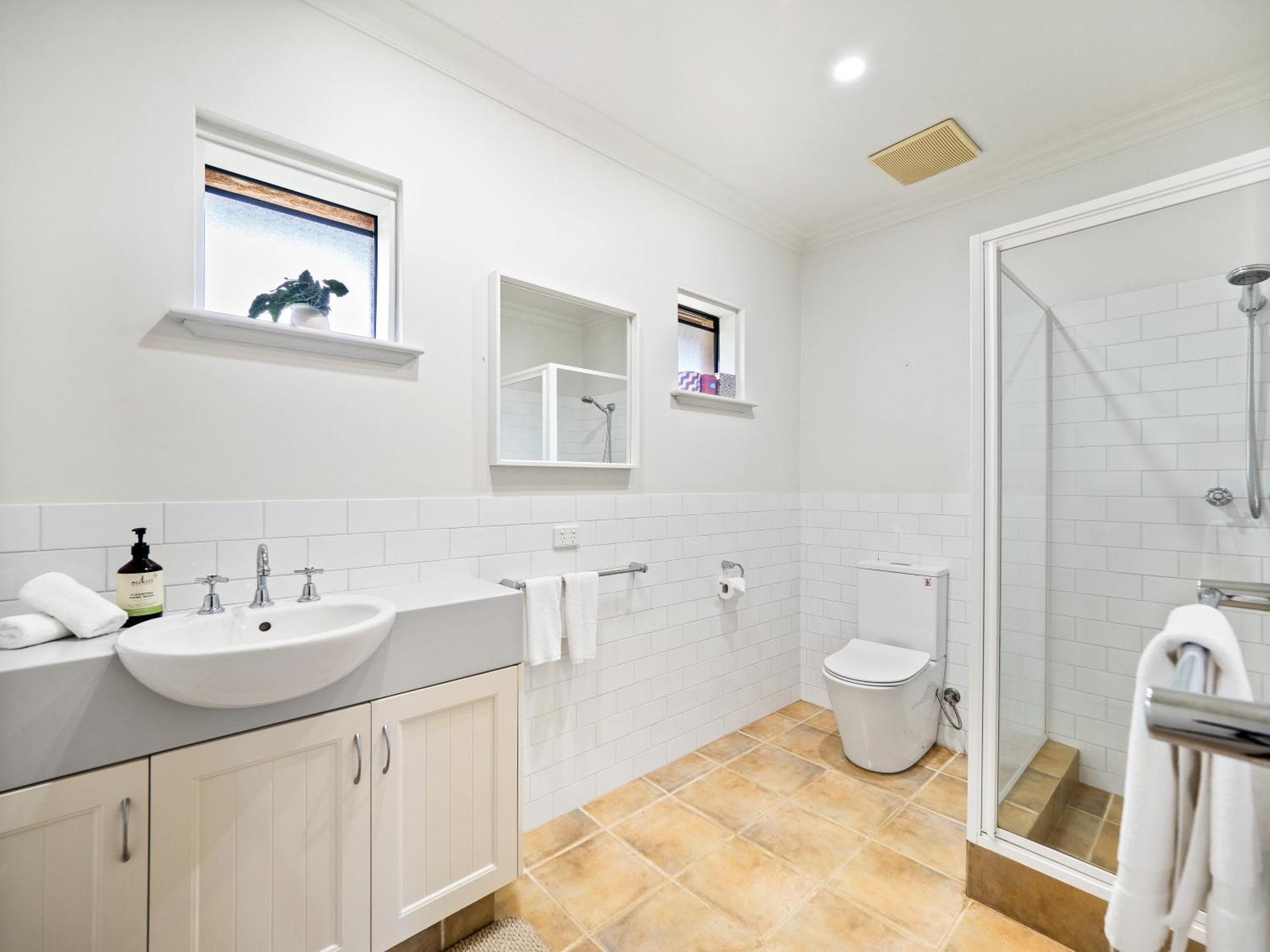 Island Brook Estate Vineyard And Chalets Yelverton Extérieur photo