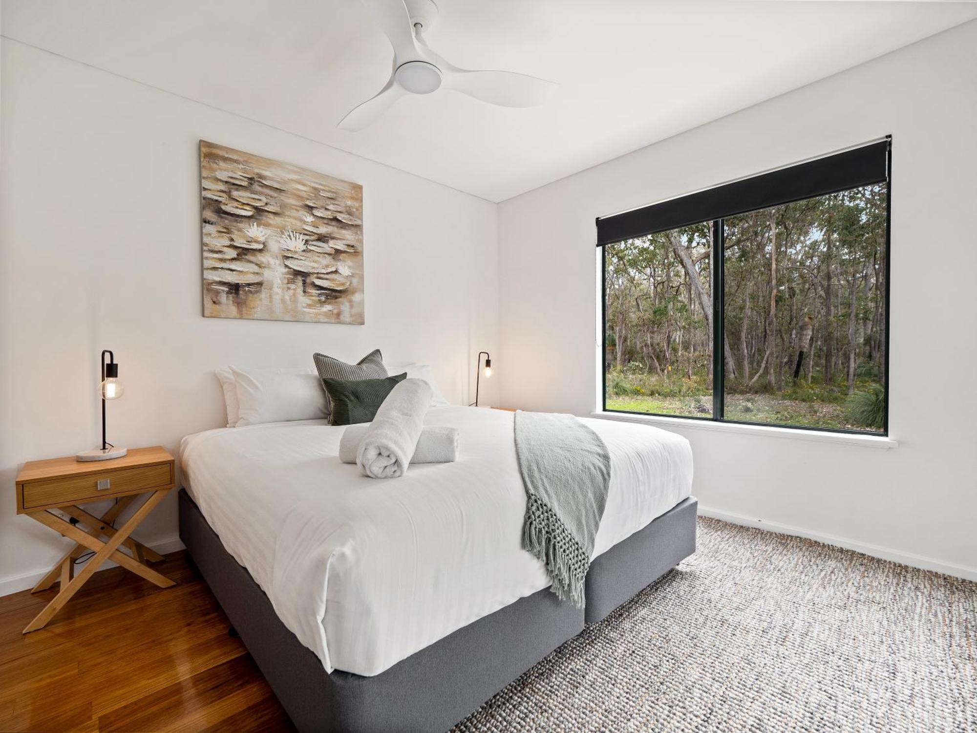 Island Brook Estate Vineyard And Chalets Yelverton Extérieur photo
