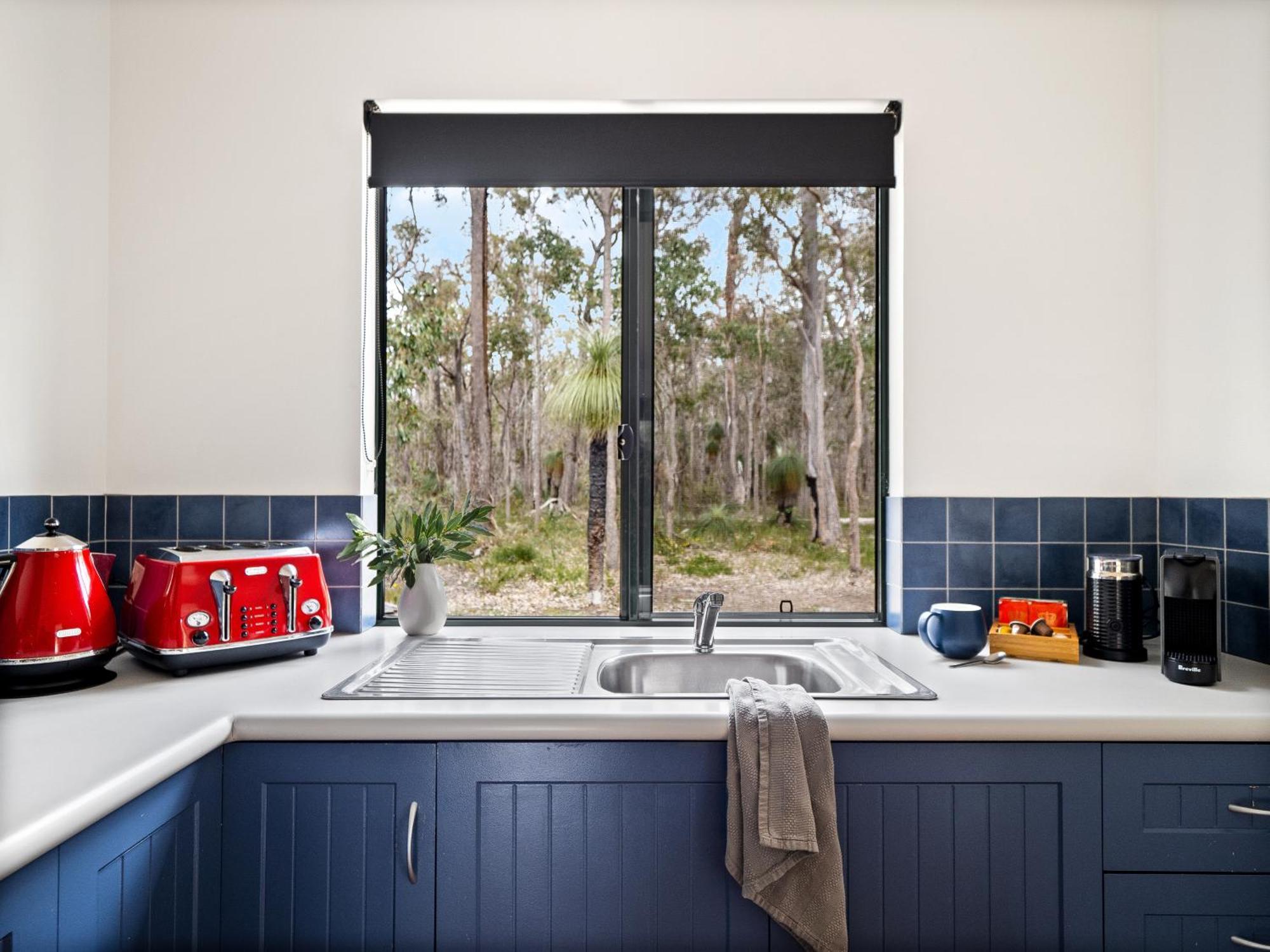 Island Brook Estate Vineyard And Chalets Yelverton Extérieur photo