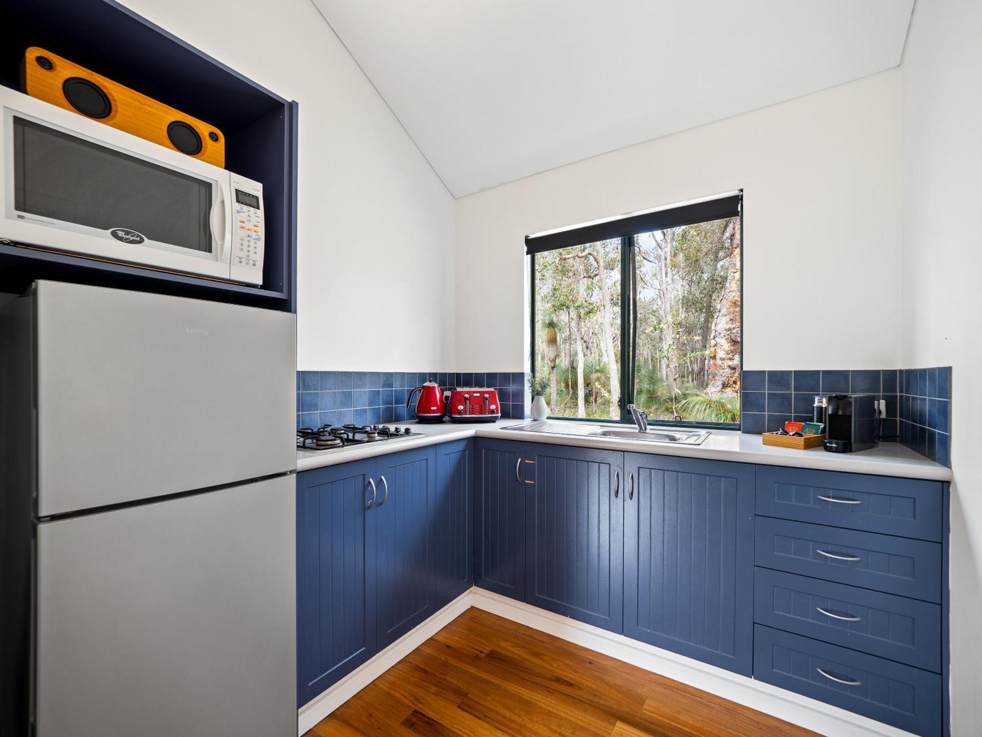 Island Brook Estate Vineyard And Chalets Yelverton Extérieur photo