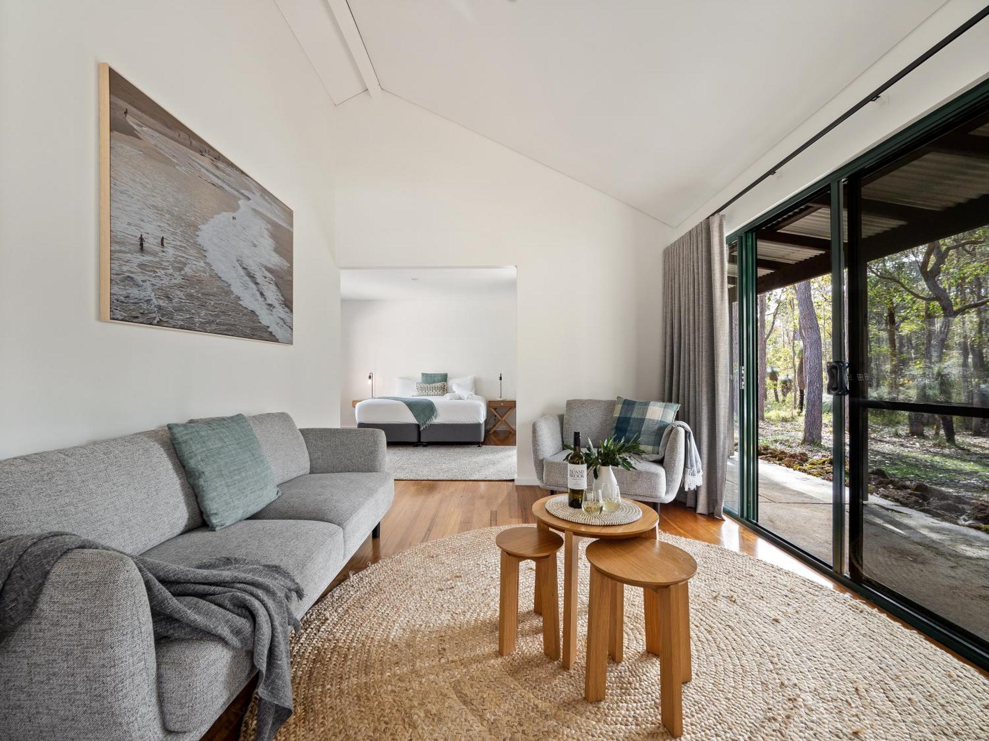 Island Brook Estate Vineyard And Chalets Yelverton Extérieur photo