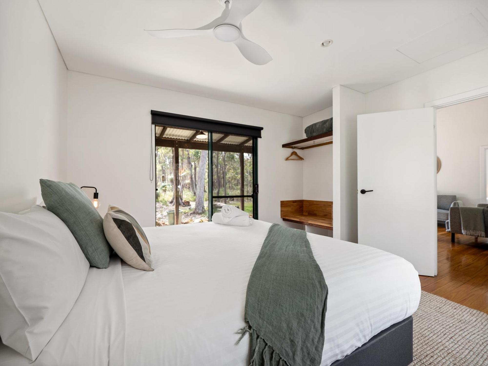 Island Brook Estate Vineyard And Chalets Yelverton Extérieur photo