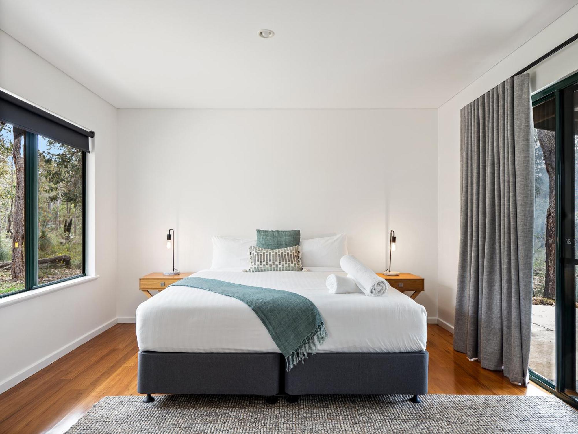 Island Brook Estate Vineyard And Chalets Yelverton Extérieur photo