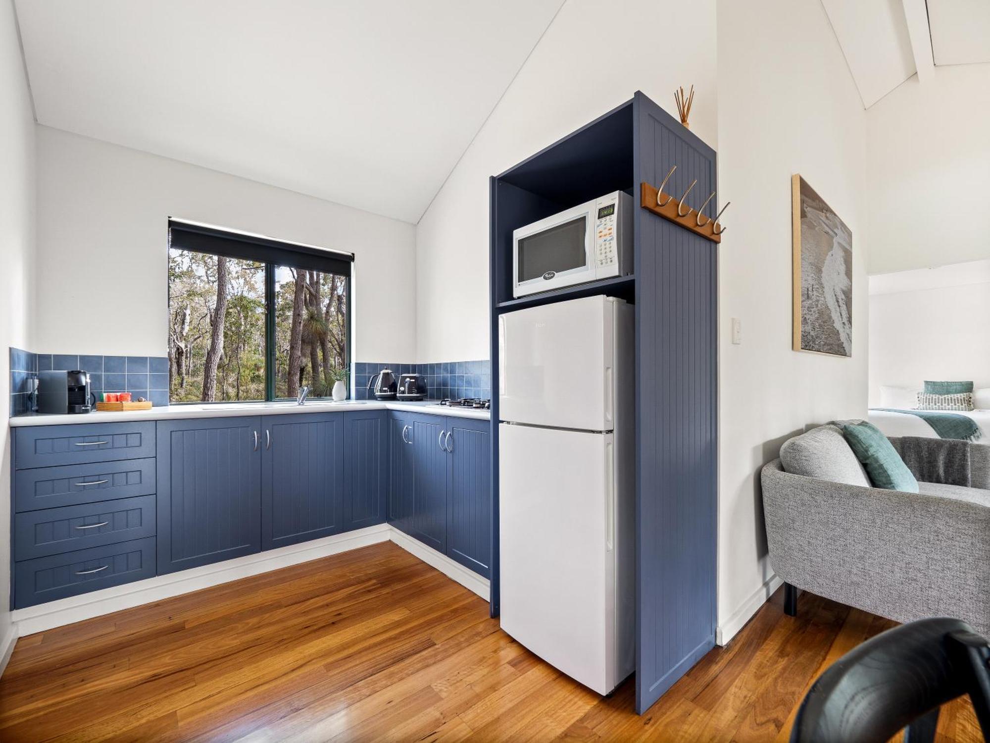 Island Brook Estate Vineyard And Chalets Yelverton Extérieur photo