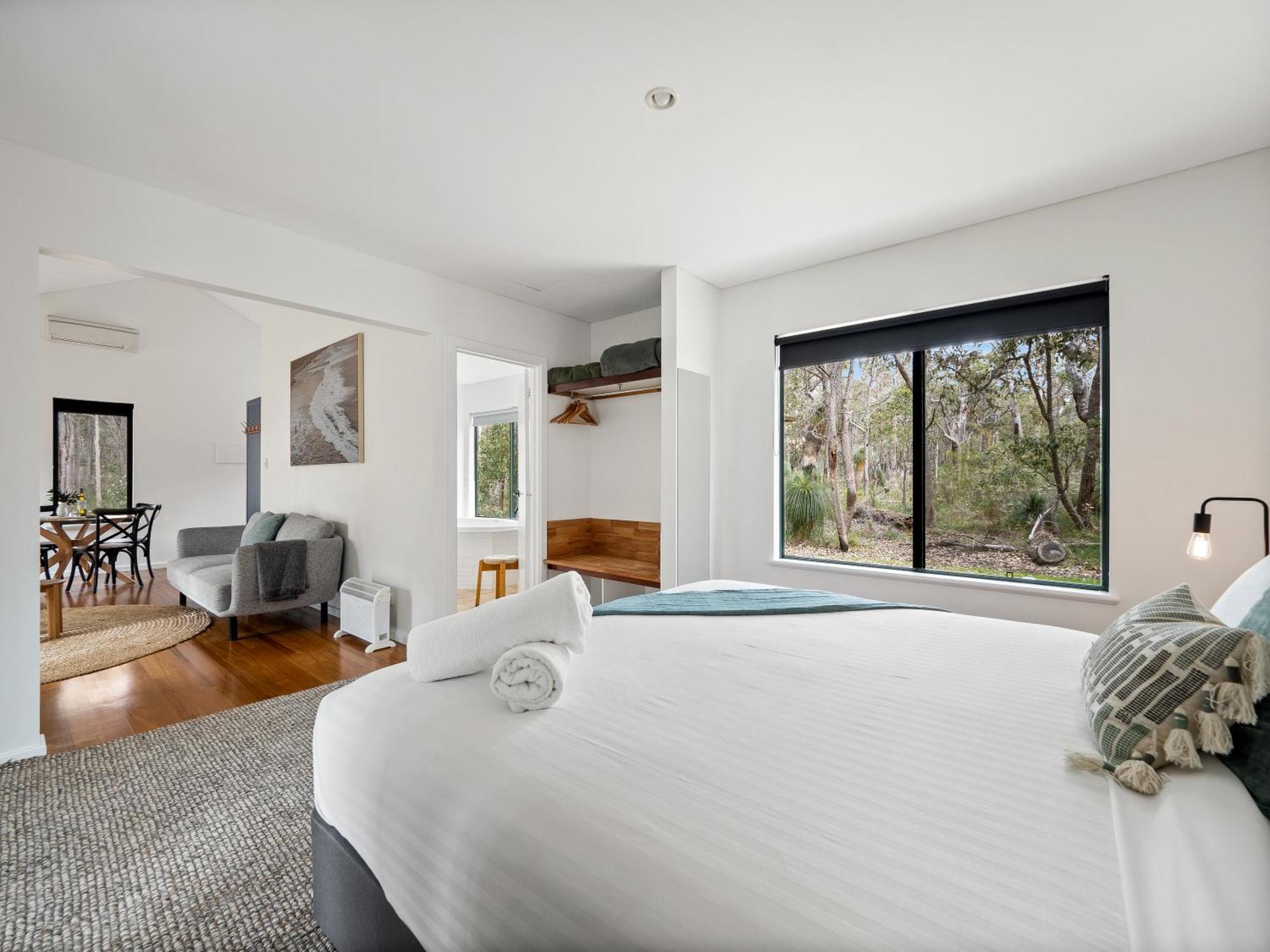 Island Brook Estate Vineyard And Chalets Yelverton Extérieur photo