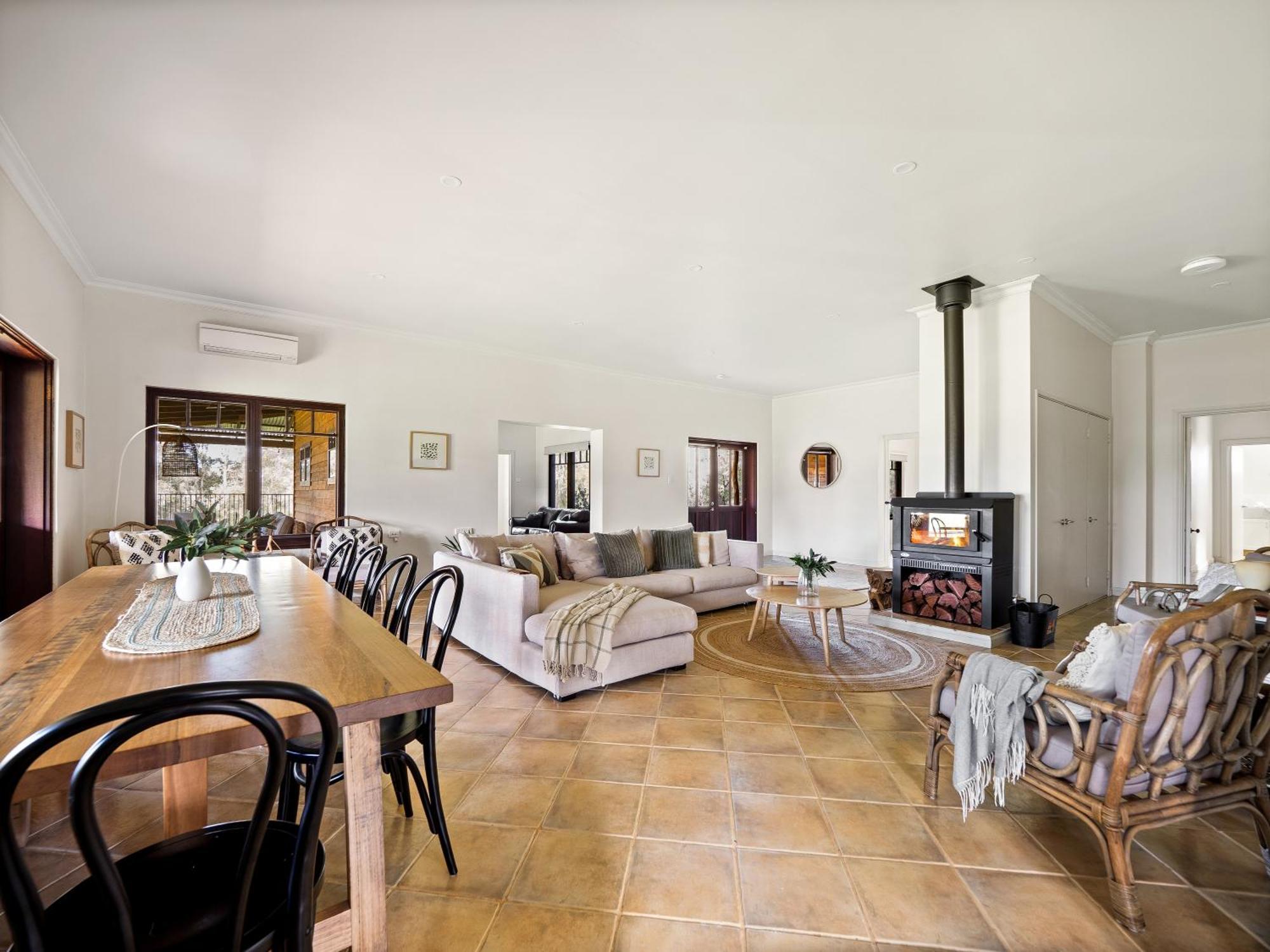 Island Brook Estate Vineyard And Chalets Yelverton Extérieur photo