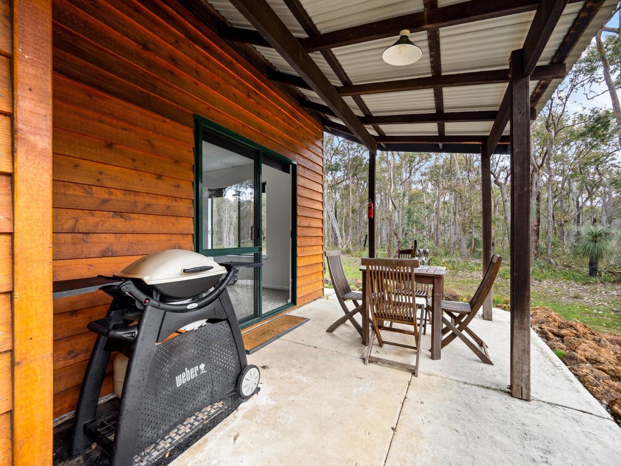 Island Brook Estate Vineyard And Chalets Yelverton Extérieur photo