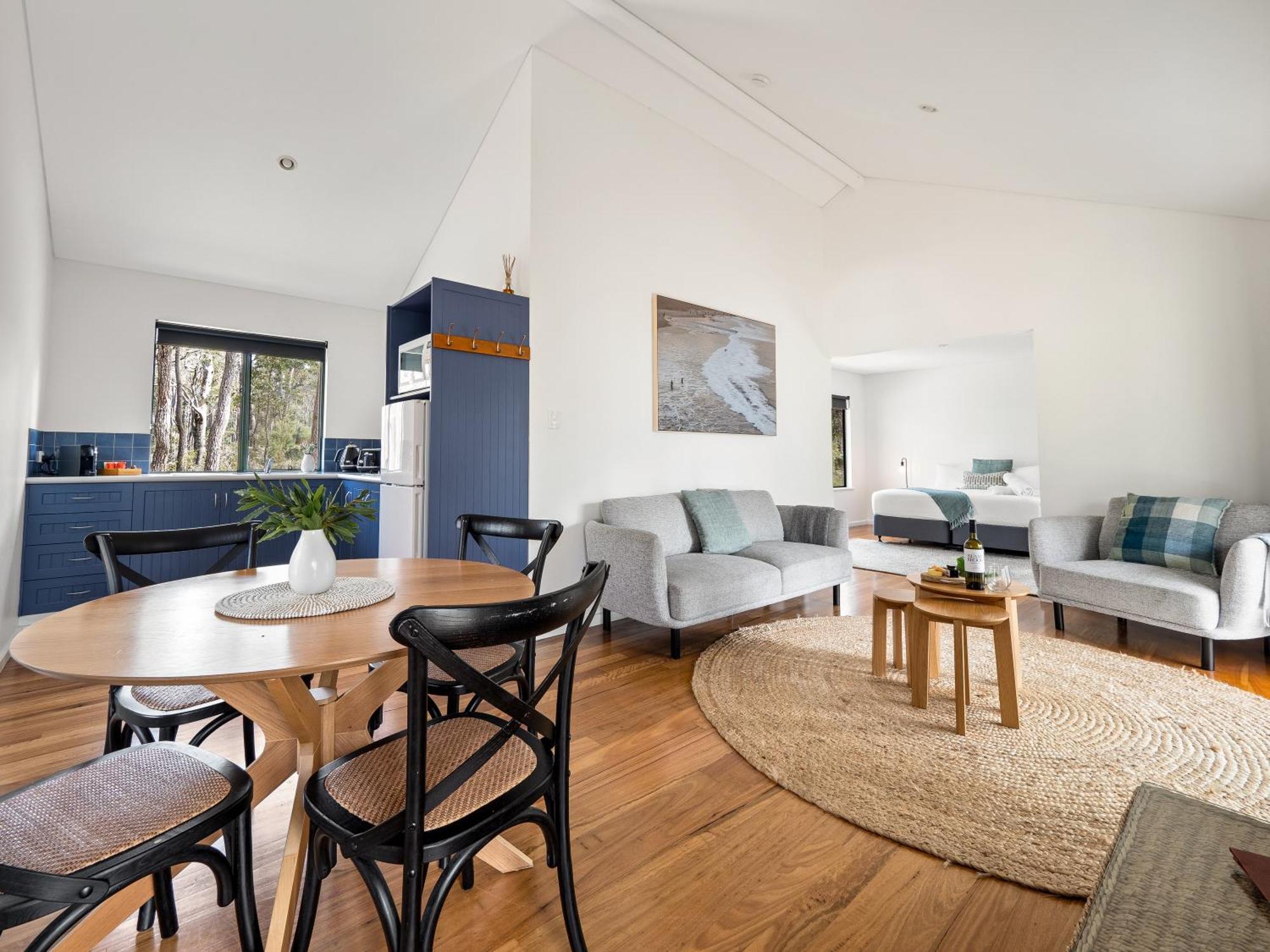 Island Brook Estate Vineyard And Chalets Yelverton Extérieur photo
