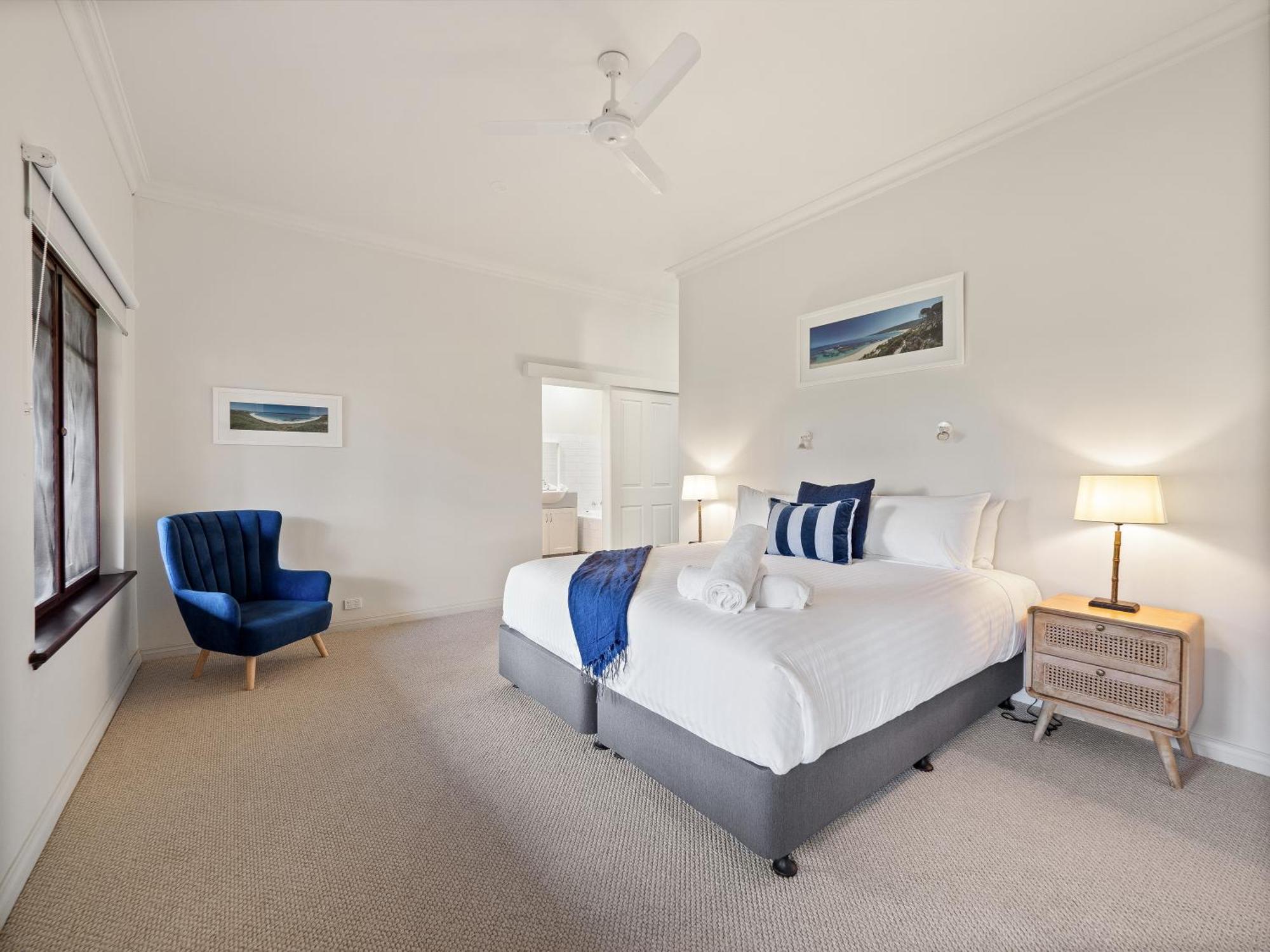 Island Brook Estate Vineyard And Chalets Yelverton Extérieur photo