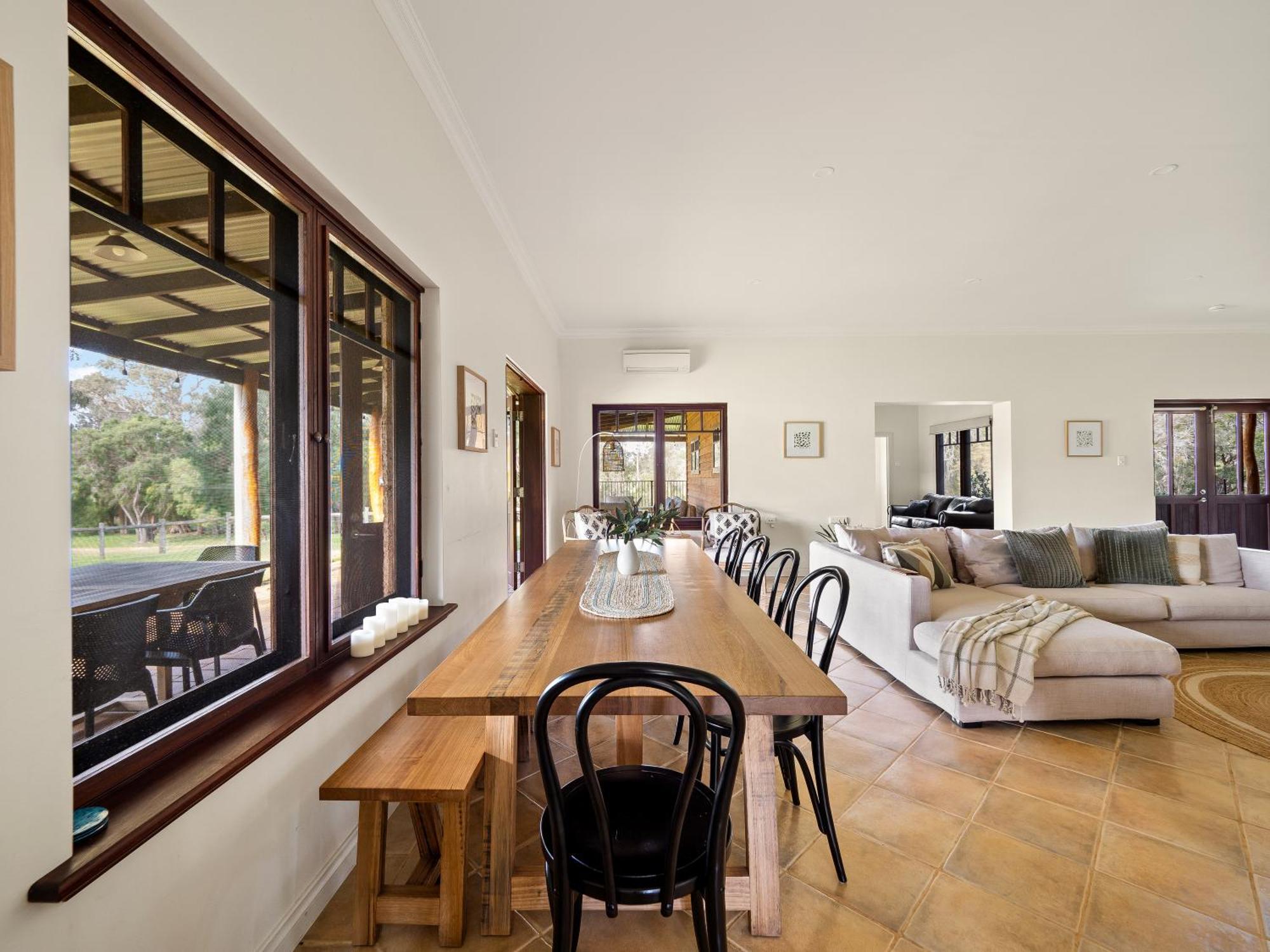 Island Brook Estate Vineyard And Chalets Yelverton Extérieur photo