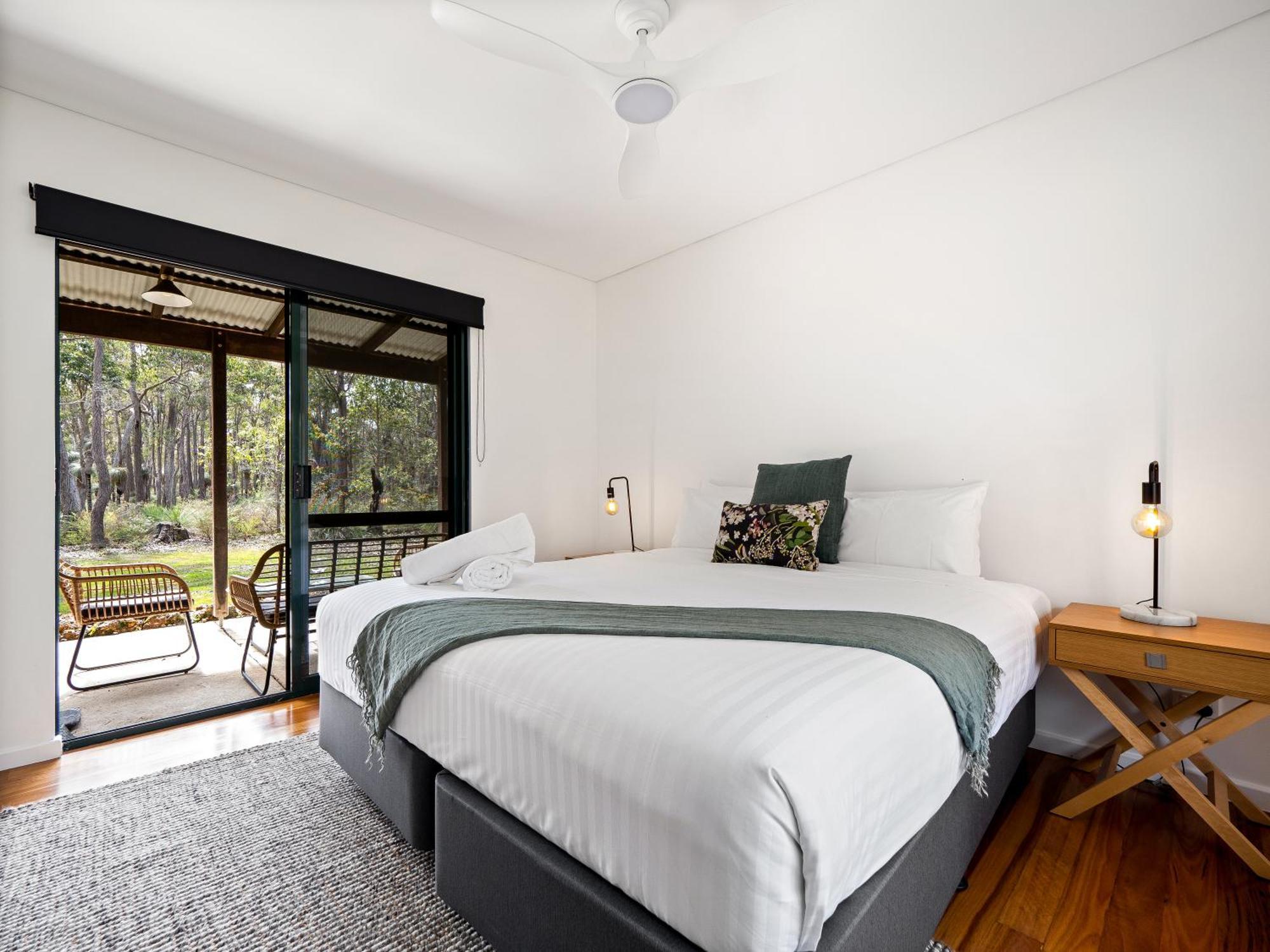 Island Brook Estate Vineyard And Chalets Yelverton Extérieur photo