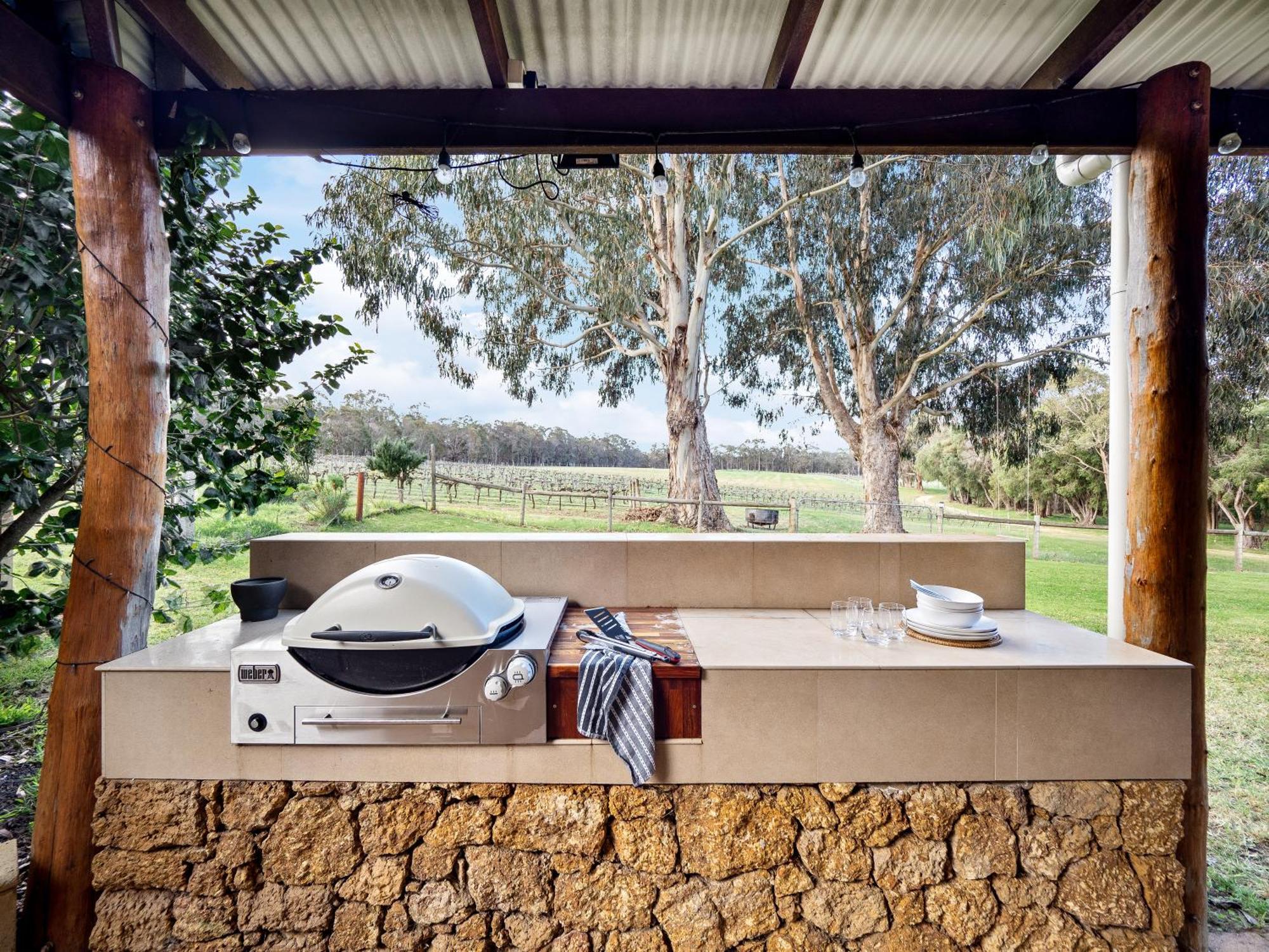 Island Brook Estate Vineyard And Chalets Yelverton Extérieur photo