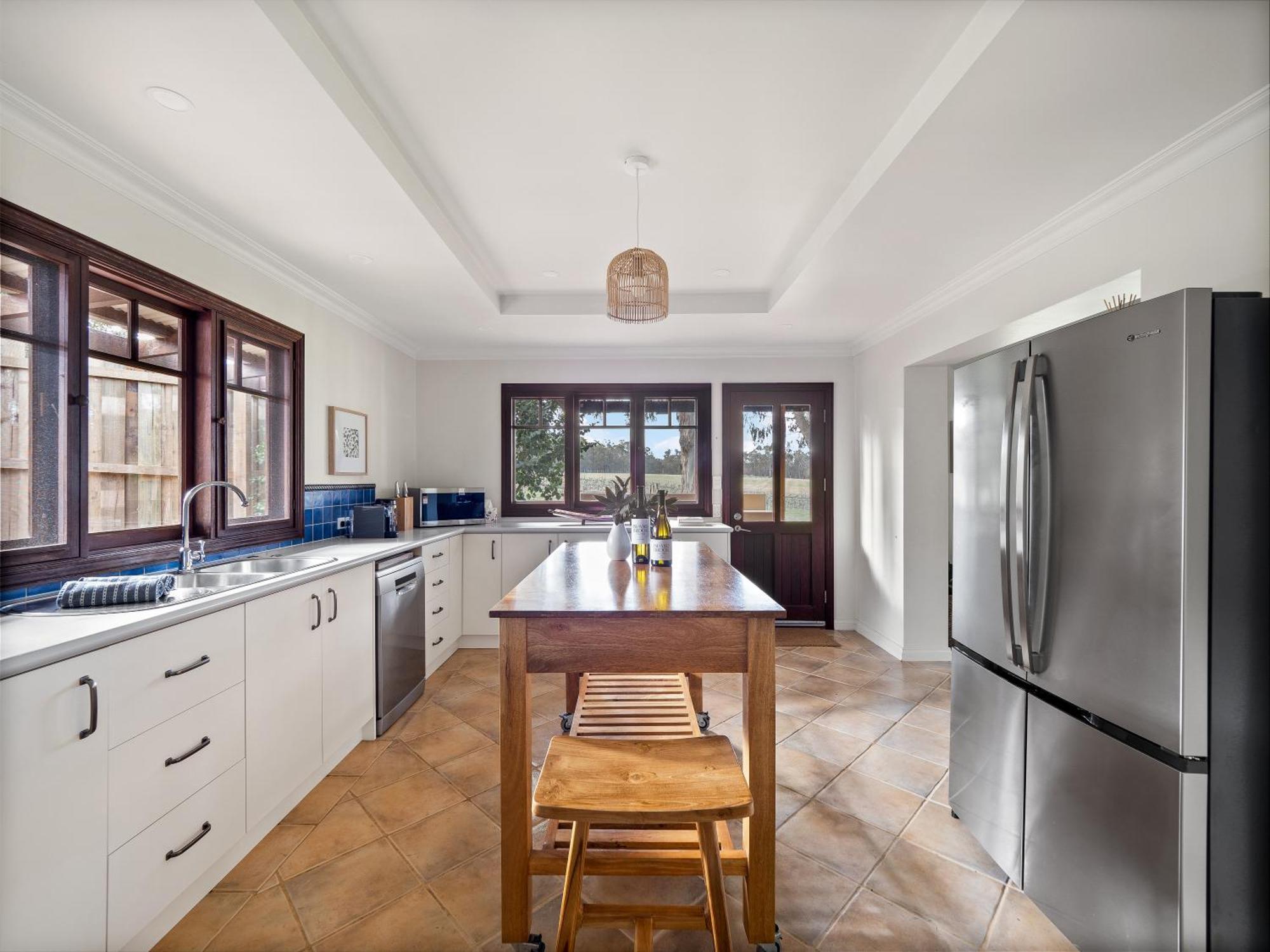 Island Brook Estate Vineyard And Chalets Yelverton Extérieur photo